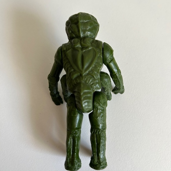 Vintage 1978 Battlestar Galactica Action Figures Cylon| Imperious Leader| Ovion - Picture 13 of 15